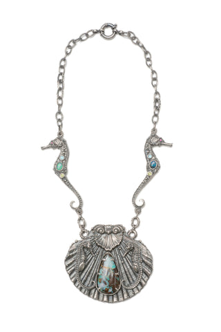 Amphitrites Silver Heralds