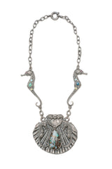 Amphitrites Silver Heralds