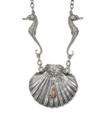 Amphitrites Silver Heralds