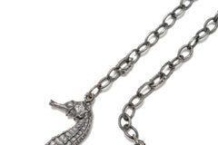 Amphitrites Silver Heralds